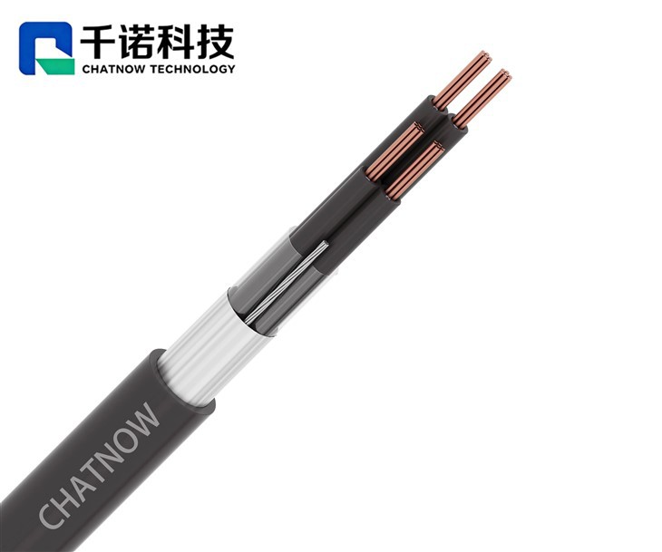 Juhtkaabel 4Cx1,5mm2