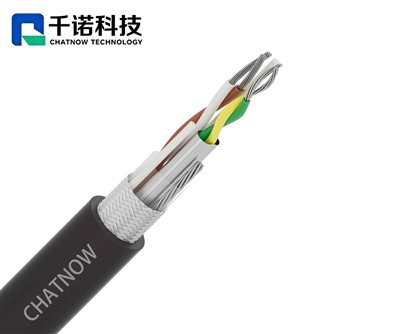CanBus 1PR×22AWG+ 1PR×20AWG