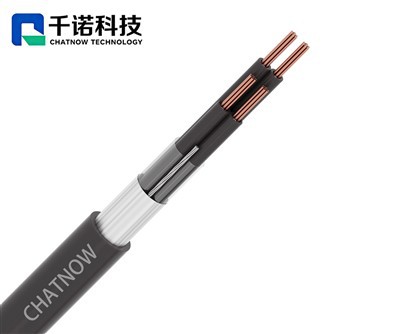 Juhtkaabel 4Cx1,5mm2